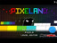 Pixeland