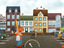 Street Baseball