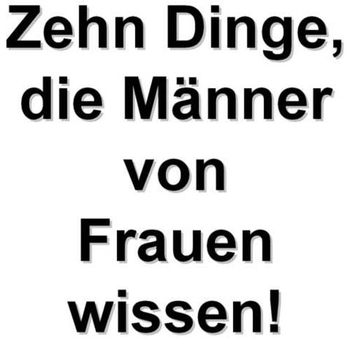 10 Dinge 10 Dinge
