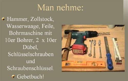 M&auml;nner-Adventskalender