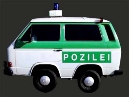 Polizeifahrzeuge Polizeifahrzeuge