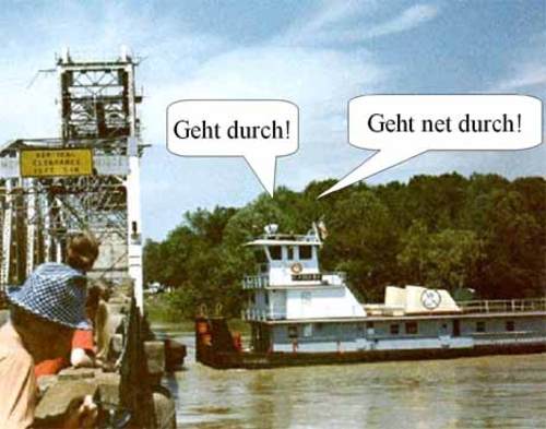 Optimismus geht Optimismus geht
