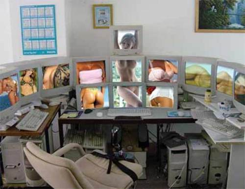 Krasse Büros Krasse Büros