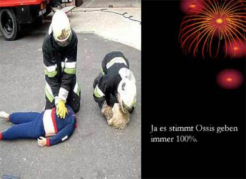 Ossi Wissen Ossi Wissen