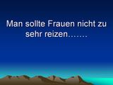Frau am Steuer