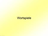 Fiese Sp&uuml;che