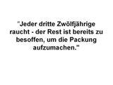 Witzige Spr&uuml;che