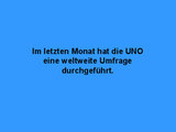 Die Umfrage