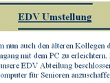 Rentner-PC