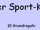 Sportknigge