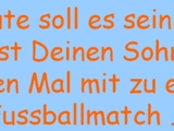 Fu&szlig;ballspiel