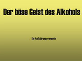 Aufkl&auml;rungsversuch