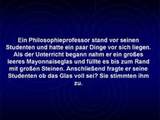Philosophie