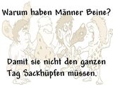 Bewegte M&auml;nner