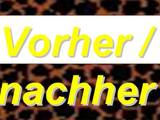 Vorher-Nachher