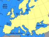 Europa-Spiel