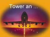 Tower und Pilot