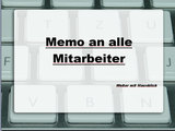 Arbeitsbedingungen