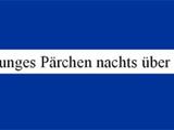 Begegnung mit Au&szlig;erirdischen