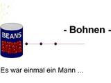 Lecker Bohnen