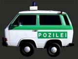 Polizeifahrzeuge Polizeifahrzeuge