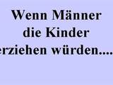 Männererziehung Männererziehung