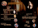 Abendgebet