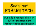 Fr&auml;nglisch