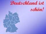 Lustiches Deutschland