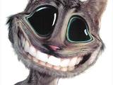 Ein Lachen