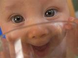Niedliche Kinder