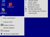 Windows Dialekt