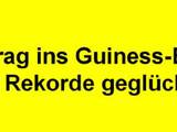 Guiness-Buch
