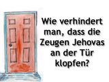 Die Zeugen Jehovavs