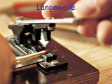 Langeweile