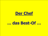 Der Chef