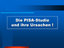 Pisa Studie