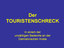 Touristenschreck