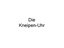 Kneipenuhr