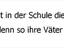 Peinlicher Job