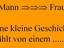 Bed&uuml;rfnisse