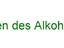 Betrunkenheit