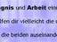 Knast oder B&uuml;ro