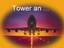 Tower und Pilot