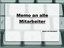 Arbeitsbedingungen