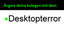 Desktopterror