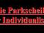 Parkscheibe