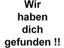 Sp&uuml;rhunde