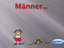 M&auml;nner...
