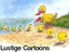 Lustige Cartoons